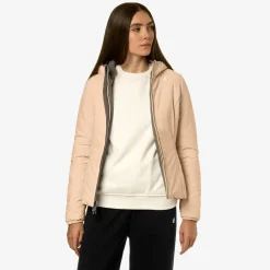 LILY ST WARM REVERSIBLE^K-Way Clearance