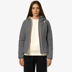LILY ST WARM REVERSIBLE^K-Way Clearance