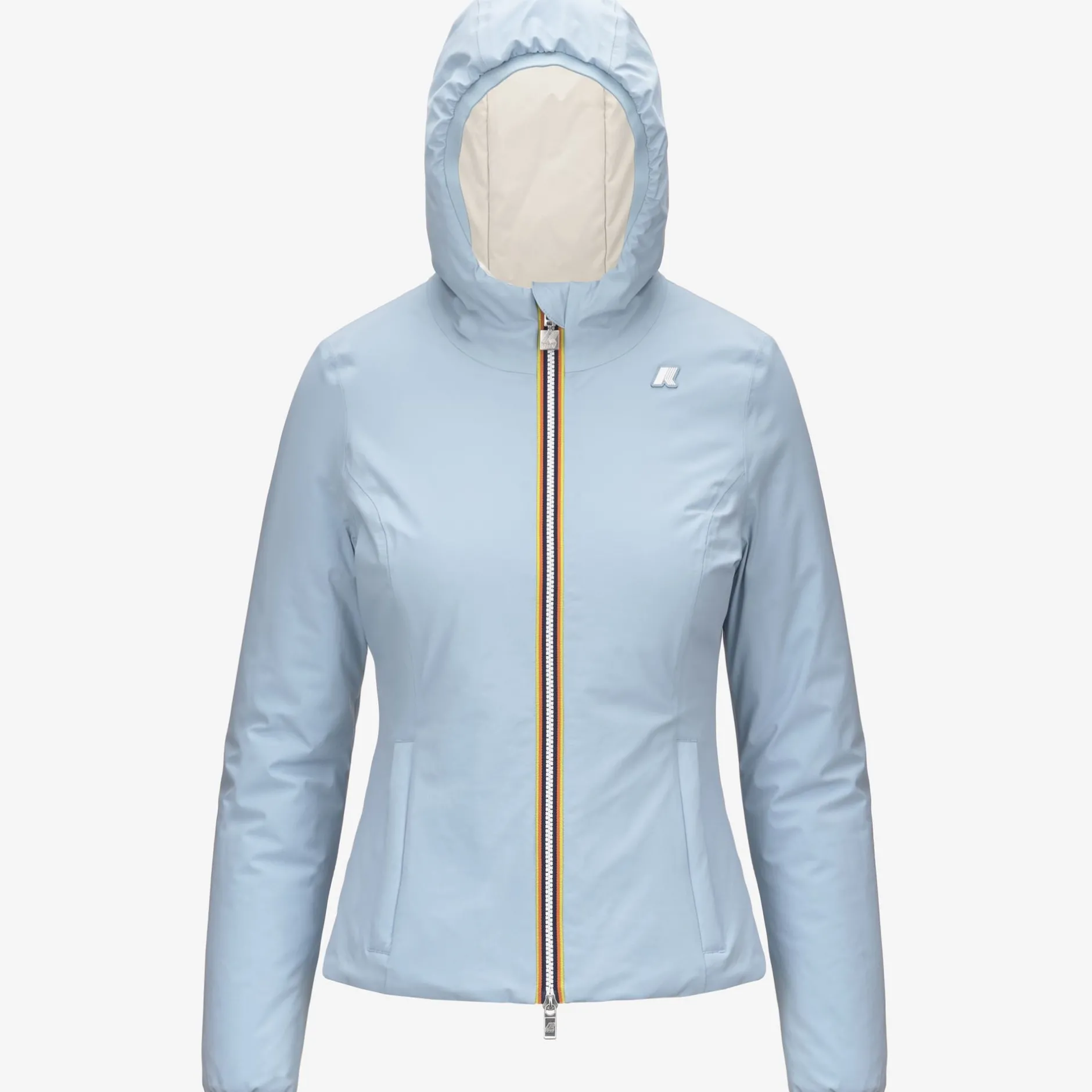 LILY ST WARM REVERSIBLE^K-Way Clearance