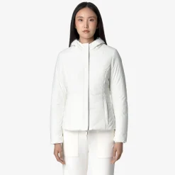 LILY ST WARM REVERSIBLE^K-Way Clearance