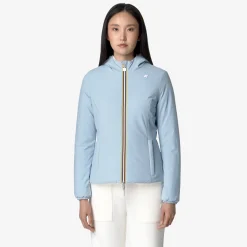 LILY ST WARM REVERSIBLE^K-Way Clearance