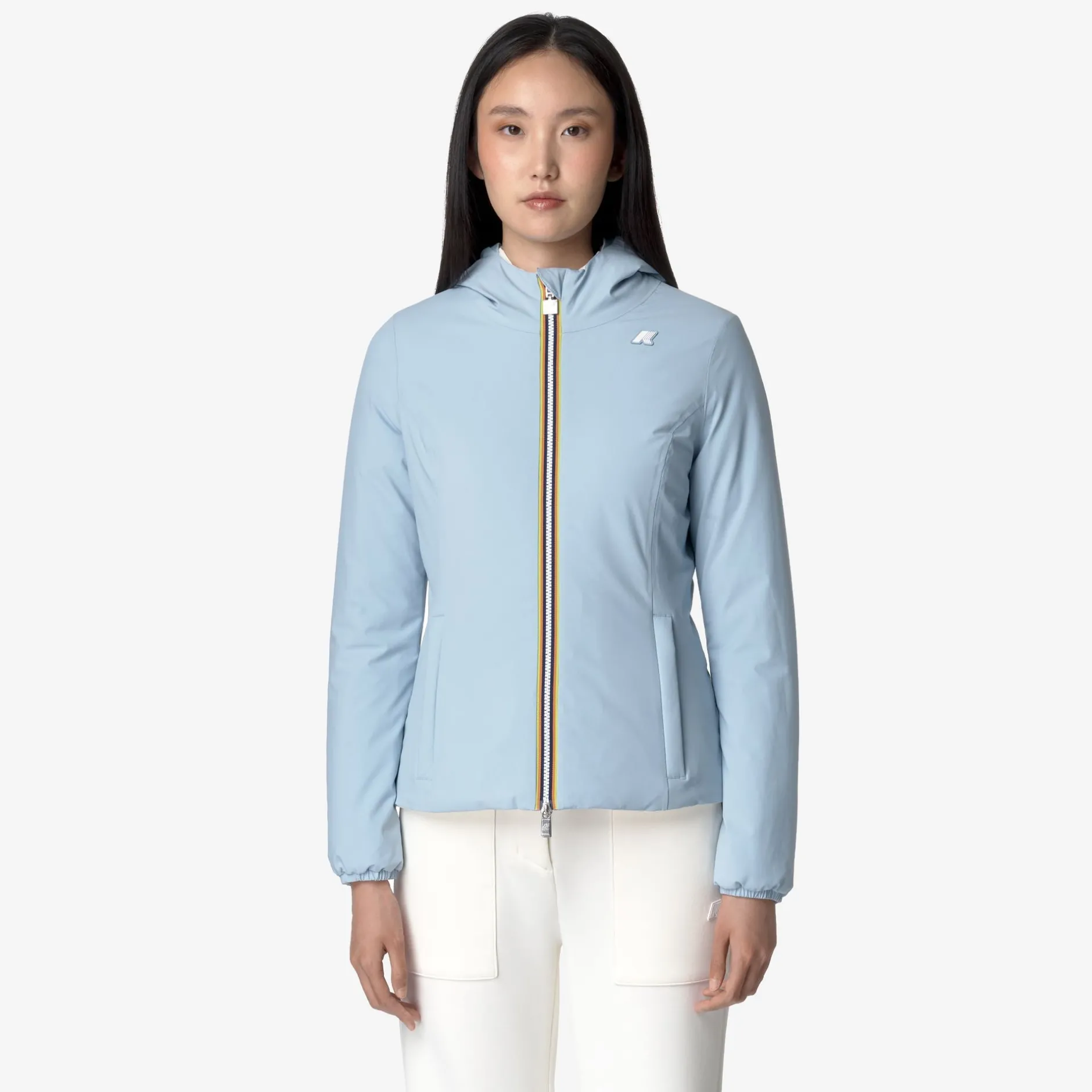 LILY ST WARM REVERSIBLE^K-Way Clearance