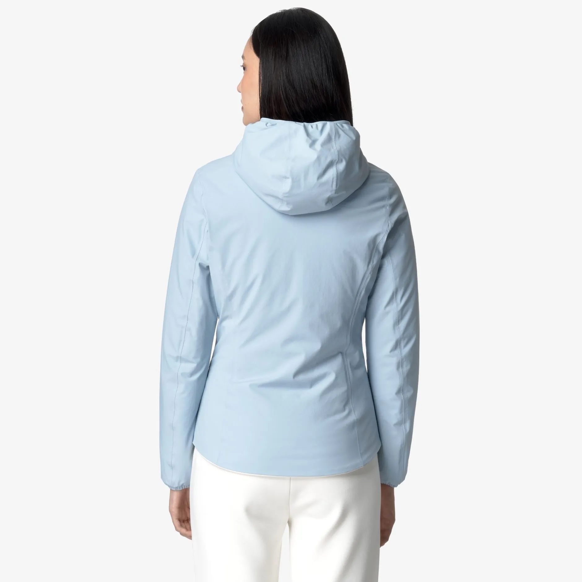 LILY ST WARM REVERSIBLE^K-Way Clearance