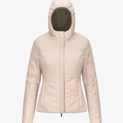 LILY ST WARM REVERSIBLE^K-Way Outlet