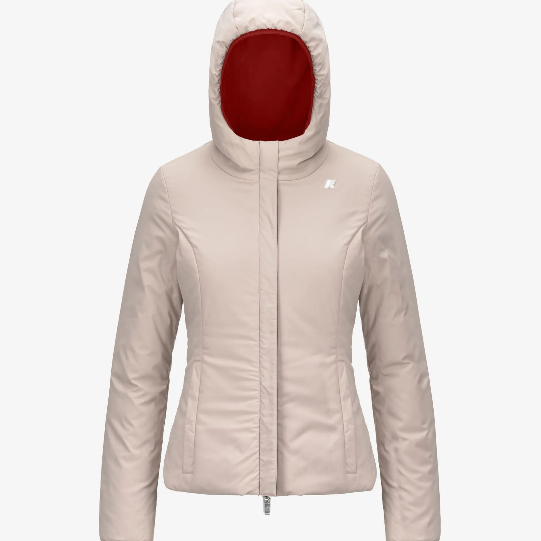 LILY ST WARM REVERSIBLE^K-Way Sale
