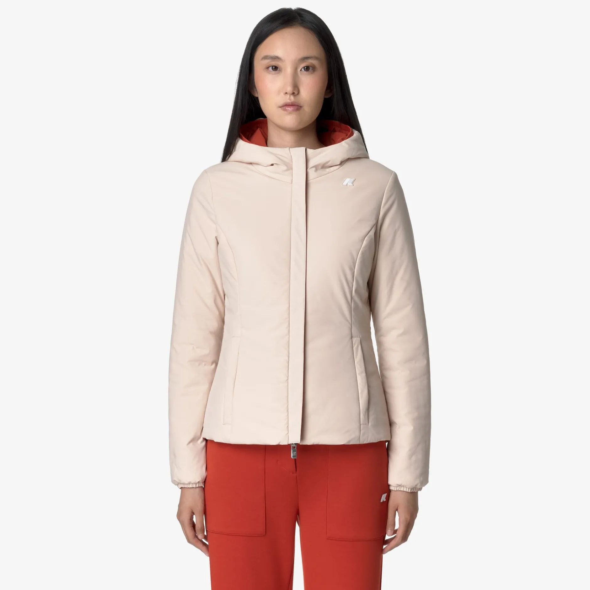 LILY ST WARM REVERSIBLE^K-Way Sale