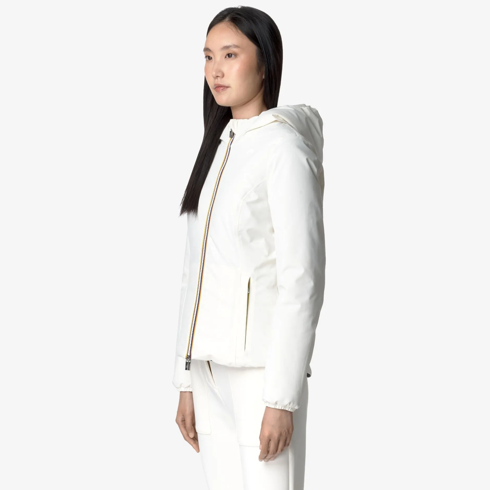 LILY ST WARM REVERSIBLE^K-Way Online