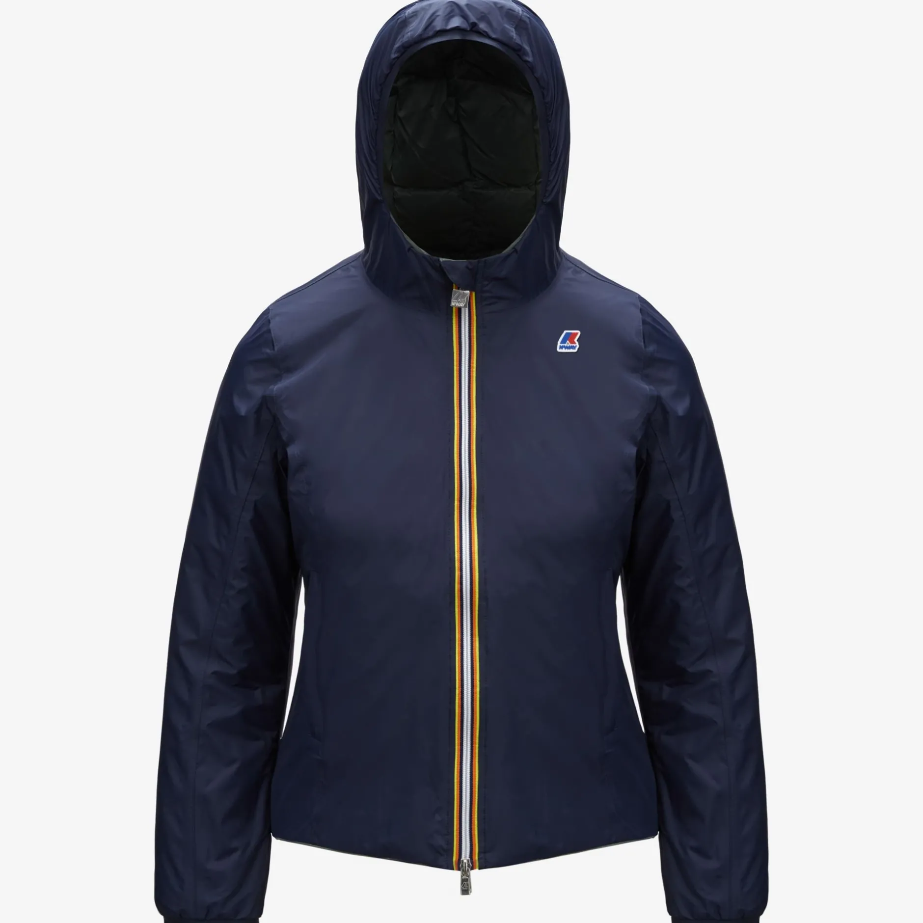 LILY THERMO PLUS.2 REVERSIBLE^K-Way Discount