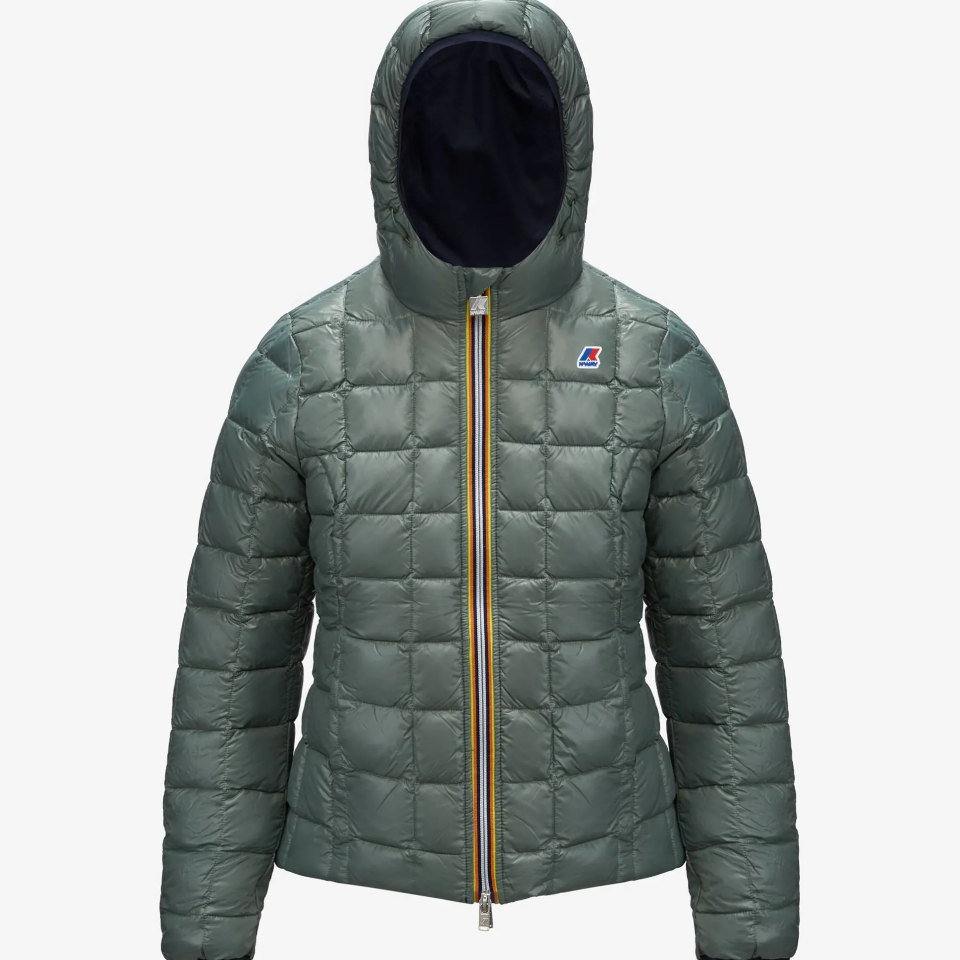 LILY THERMO PLUS.2 REVERSIBLE^K-Way Discount