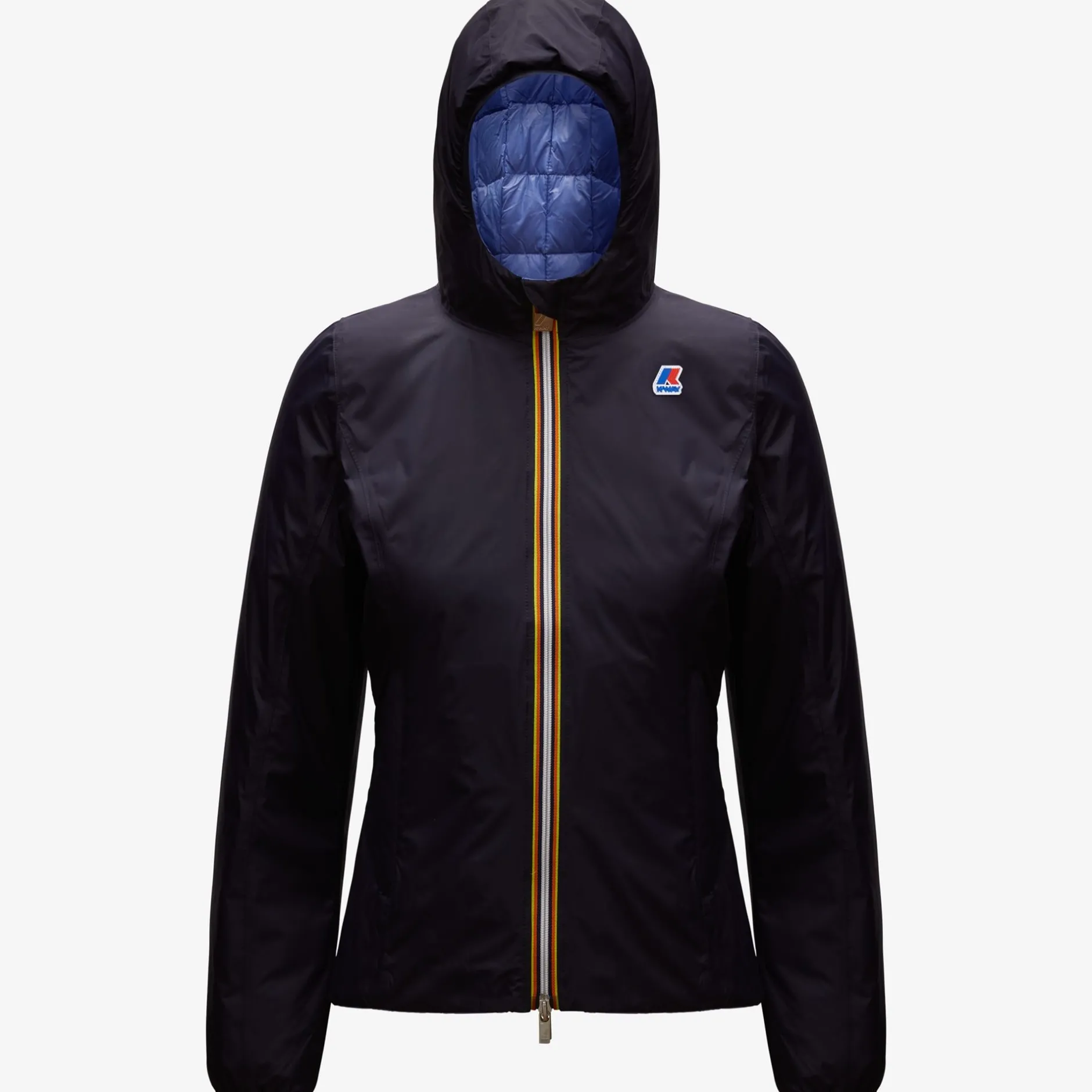 LILY THERMO PLUS.2 REVERSIBLE^K-Way Outlet