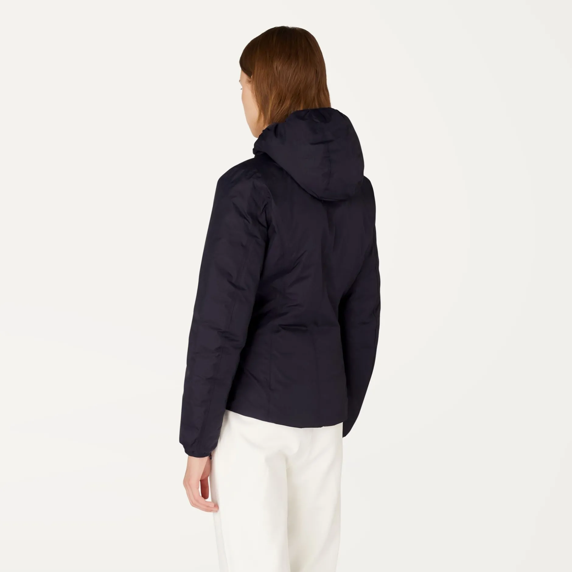 LILY THERMO PLUS.2 REVERSIBLE^K-Way Outlet
