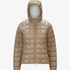 LILY THERMO PLUS.2 REVERSIBLE^K-Way