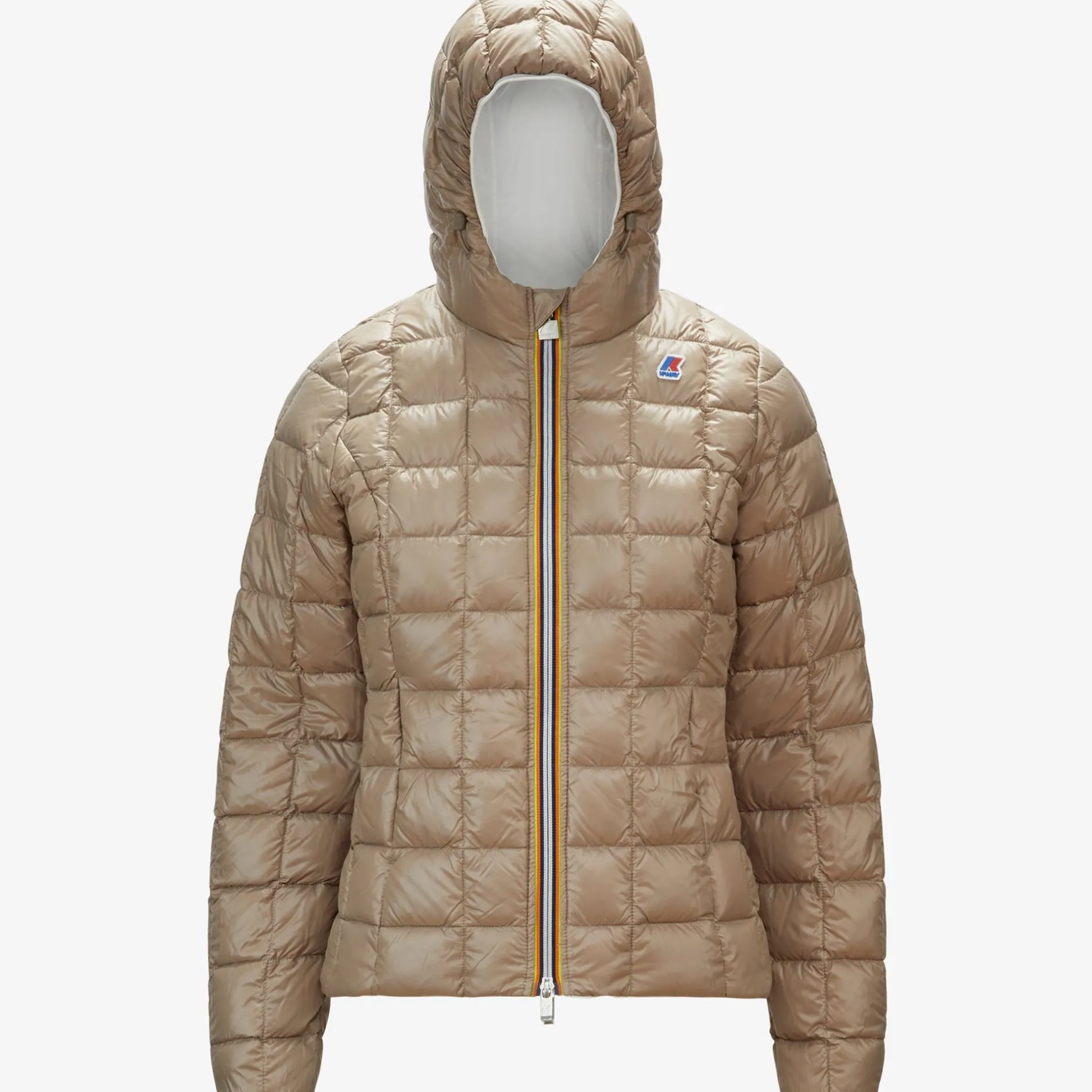 LILY THERMO PLUS.2 REVERSIBLE^K-Way