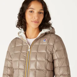 LILY THERMO PLUS.2 REVERSIBLE^K-Way