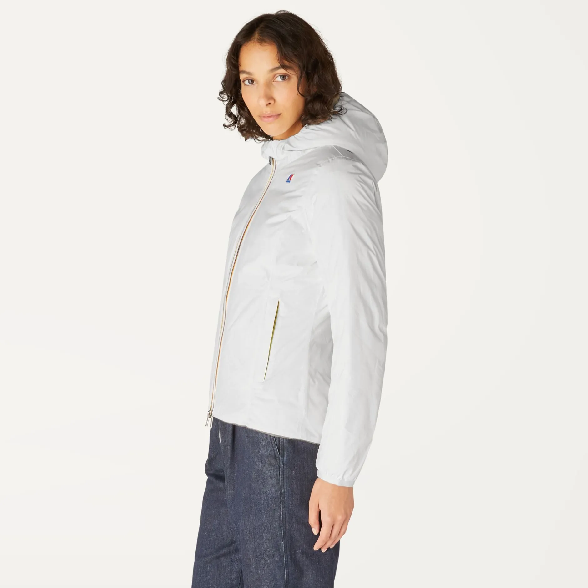 LILY THERMO PLUS.2 REVERSIBLE^K-Way