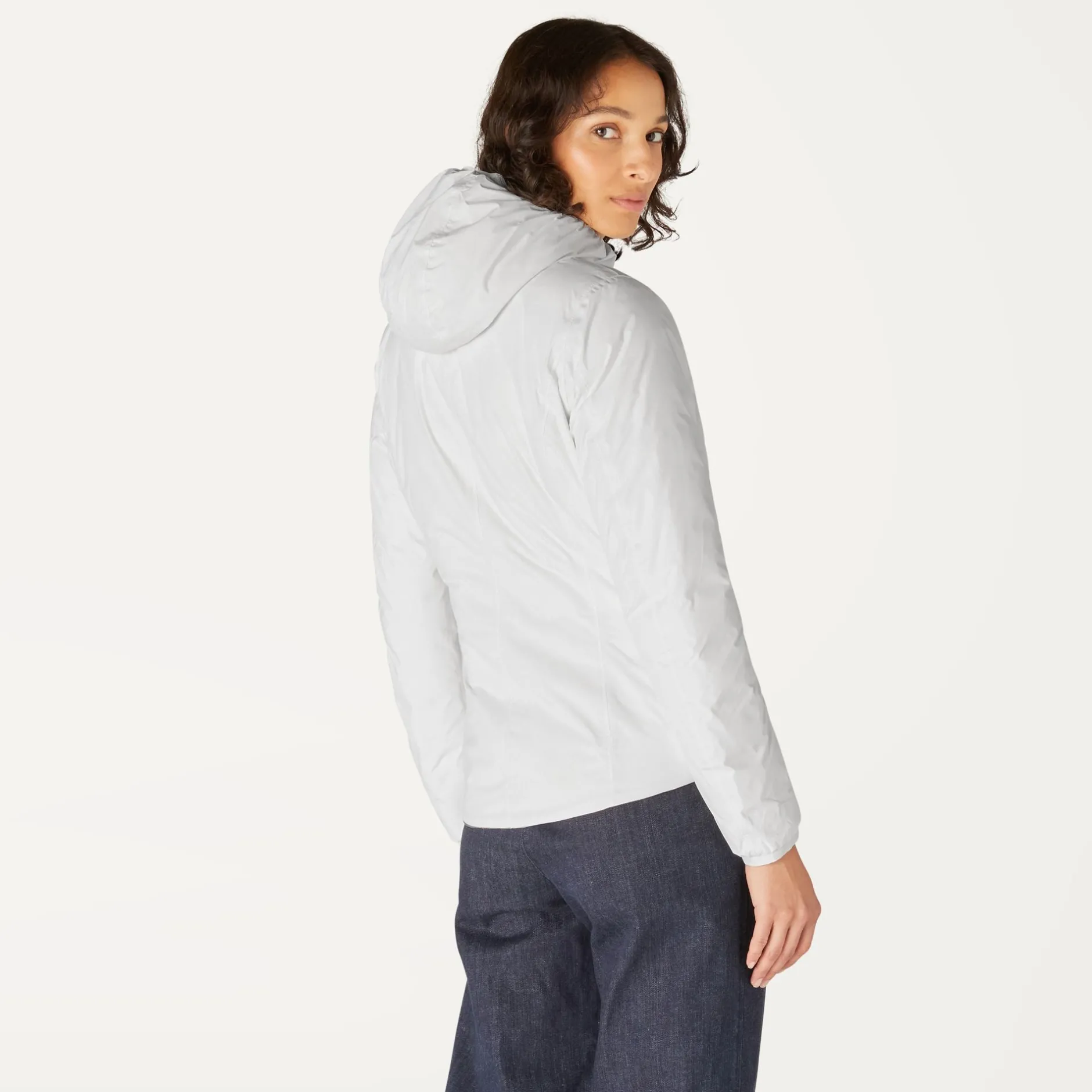 LILY THERMO PLUS.2 REVERSIBLE^K-Way