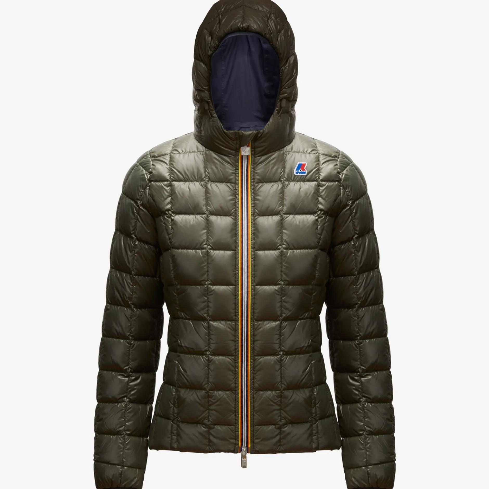 LILY THERMO PLUS.2 REVERSIBLE^K-Way Online