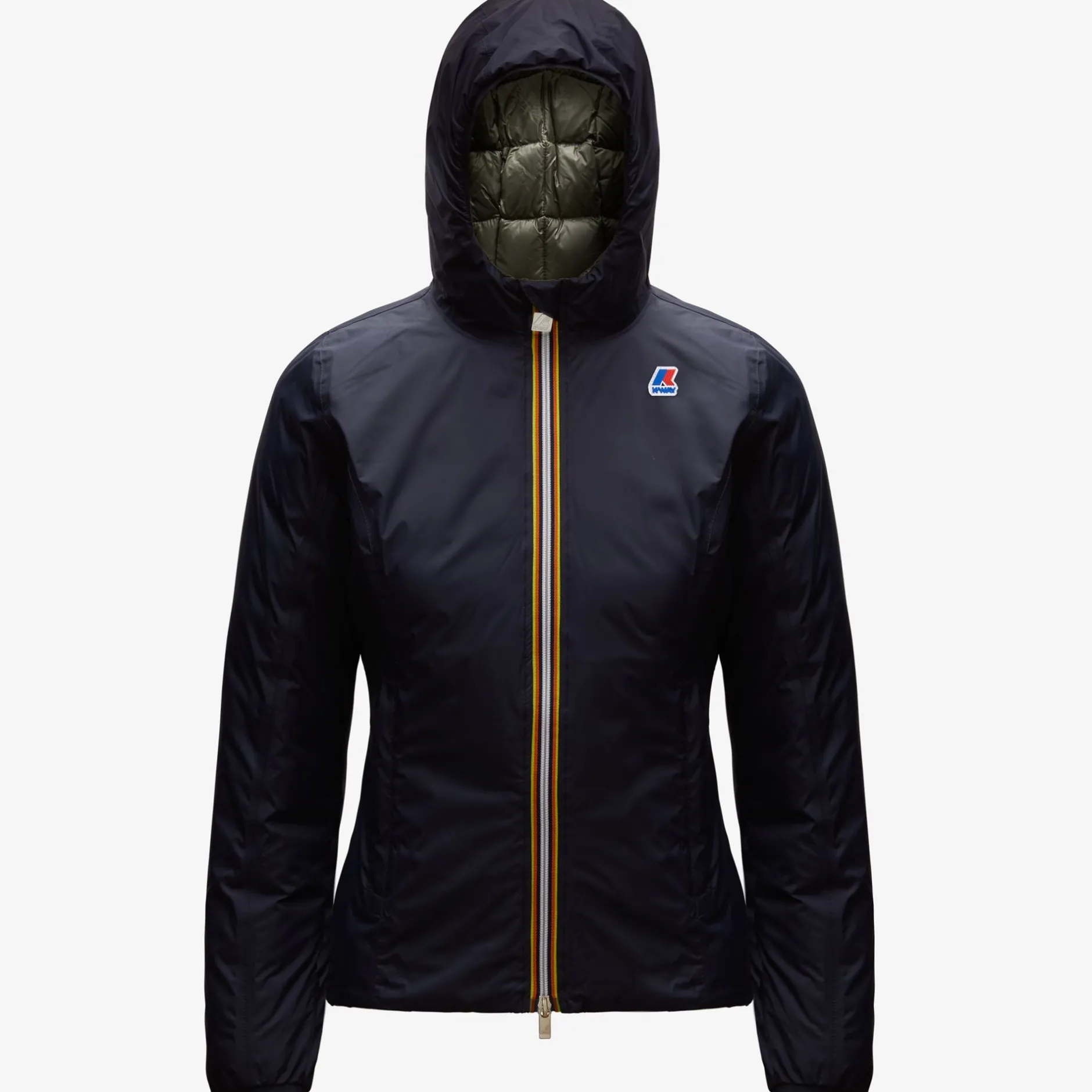 LILY THERMO PLUS.2 REVERSIBLE^K-Way Online
