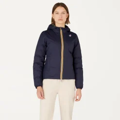LILY THERMO PLUS.2 REVERSIBLE^K-Way Online