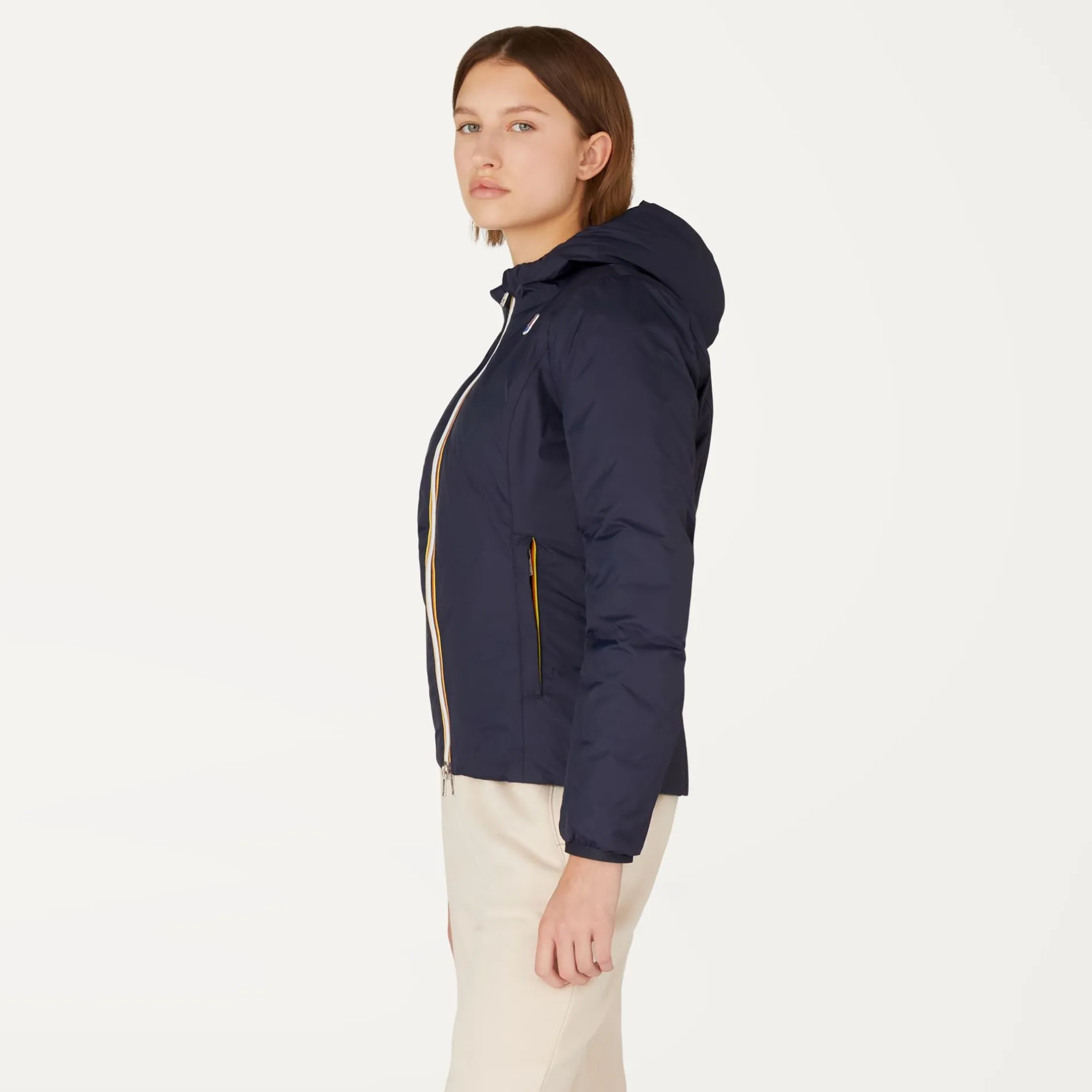LILY THERMO PLUS.2 REVERSIBLE^K-Way Online