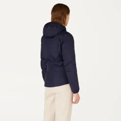 LILY THERMO PLUS.2 REVERSIBLE^K-Way Online