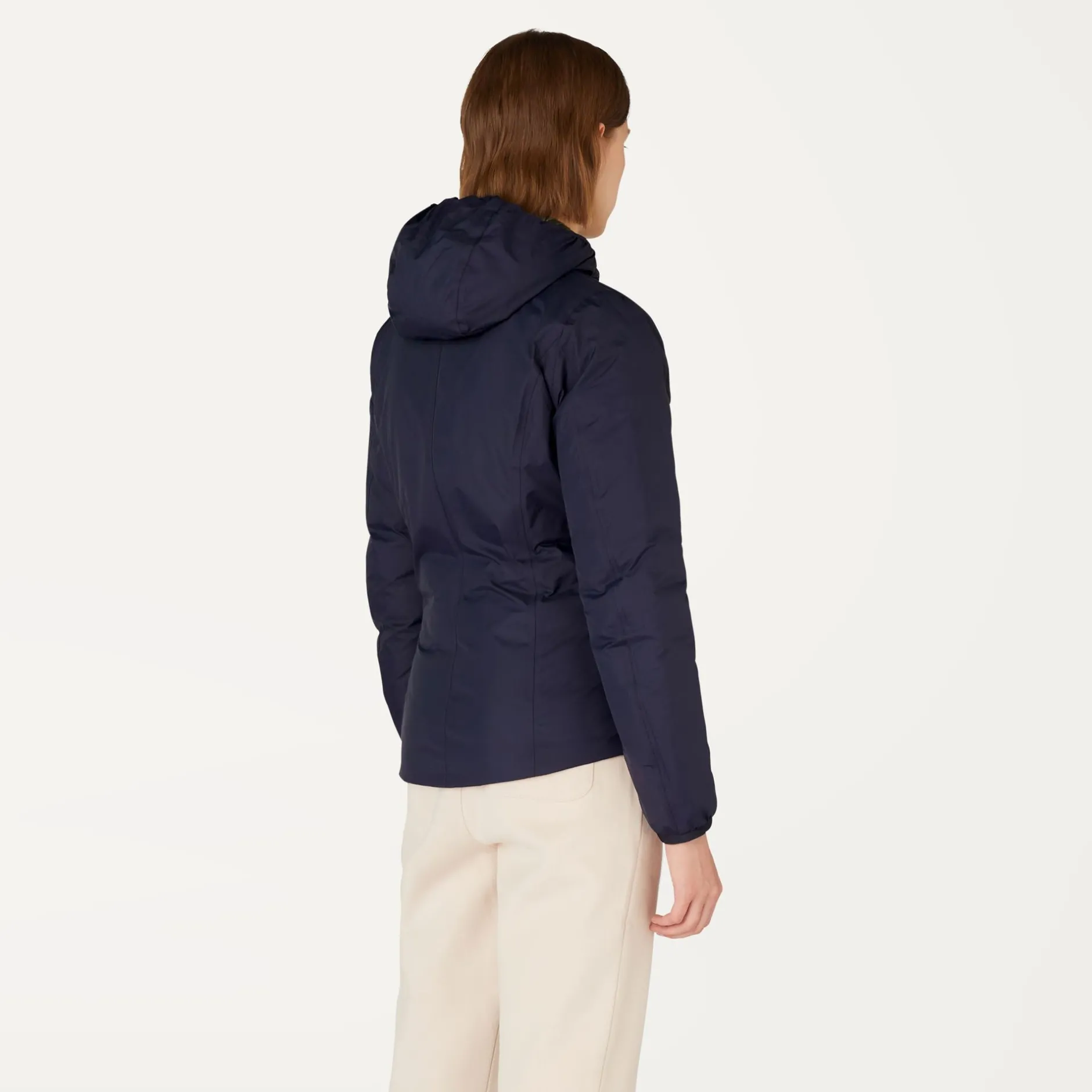 LILY THERMO PLUS.2 REVERSIBLE^K-Way Online