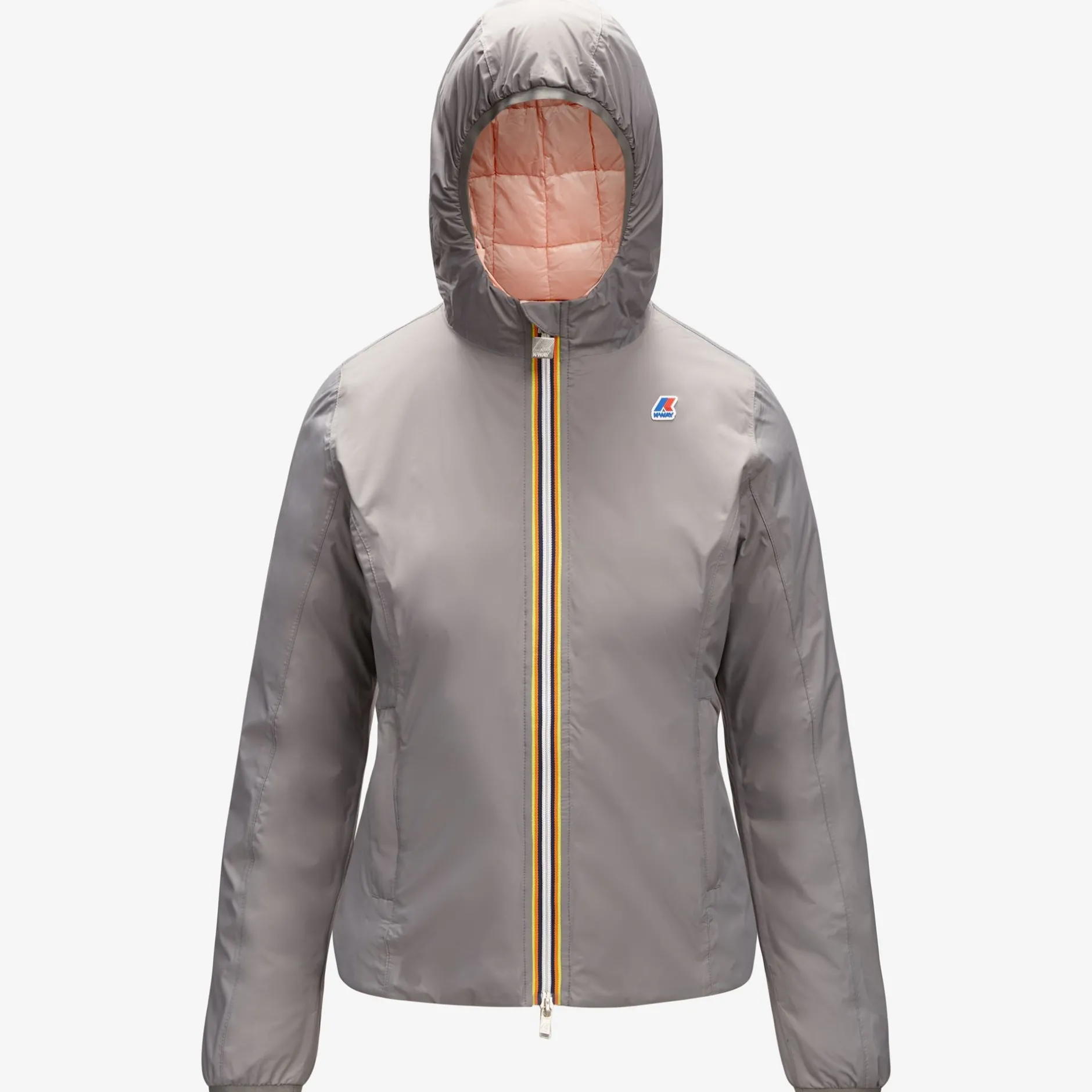 LILY THERMO PLUS.2 REVERSIBLE^K-Way Outlet