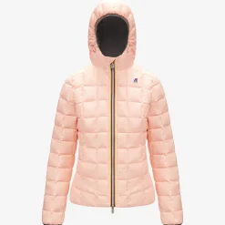 LILY THERMO PLUS.2 REVERSIBLE^K-Way Outlet