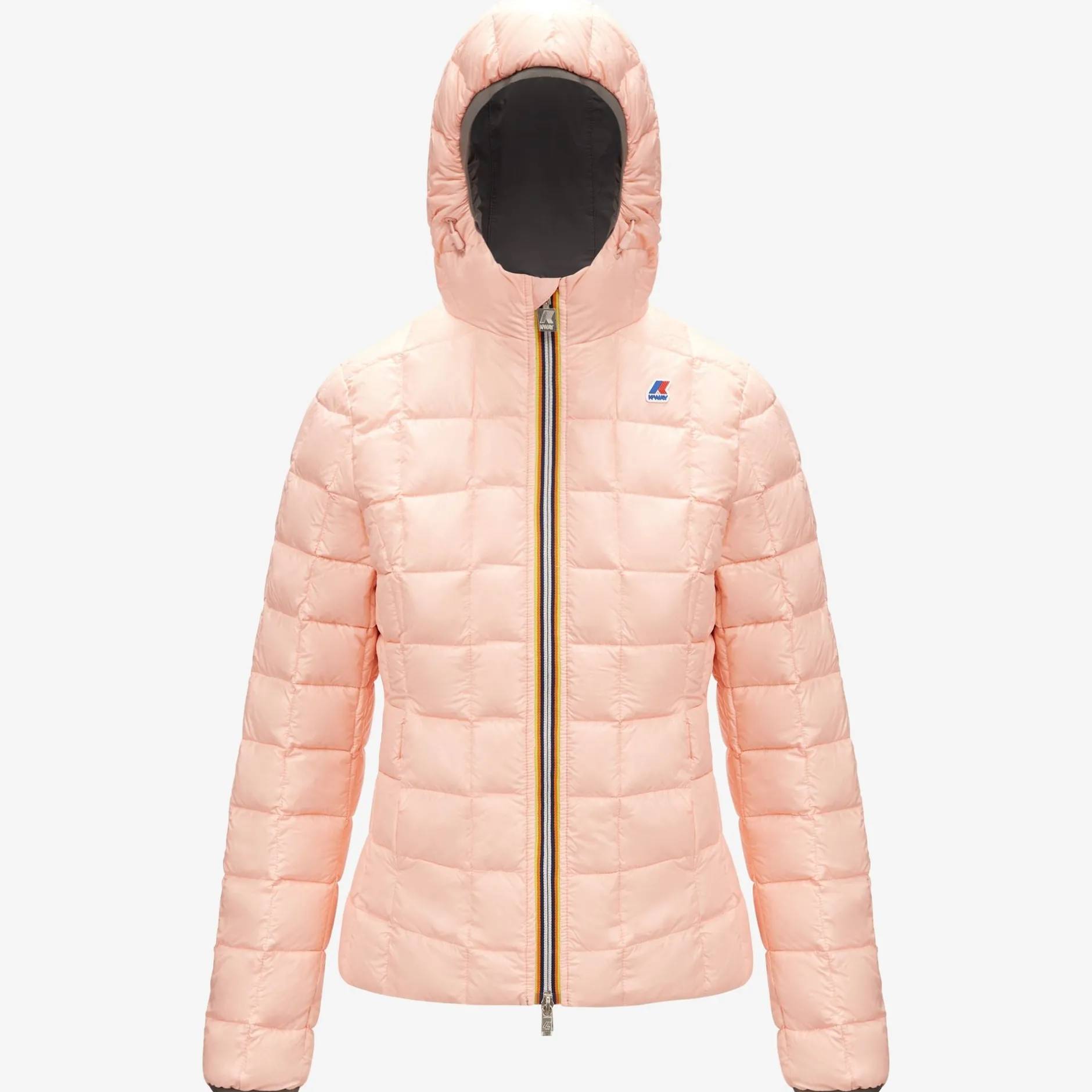 LILY THERMO PLUS.2 REVERSIBLE^K-Way Outlet
