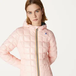 LILY THERMO PLUS.2 REVERSIBLE^K-Way Outlet