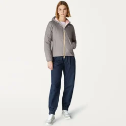 LILY THERMO PLUS.2 REVERSIBLE^K-Way Outlet