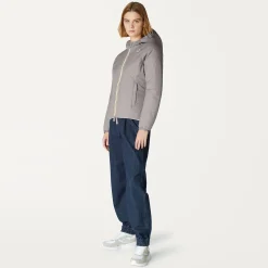 LILY THERMO PLUS.2 REVERSIBLE^K-Way Outlet