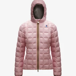 LILY THERMO PLUS.2 REVERSIBLE^K-Way Hot
