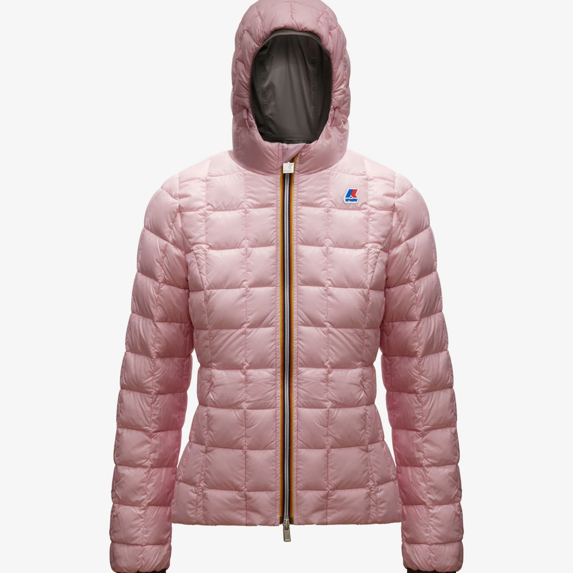 LILY THERMO PLUS.2 REVERSIBLE^K-Way Hot