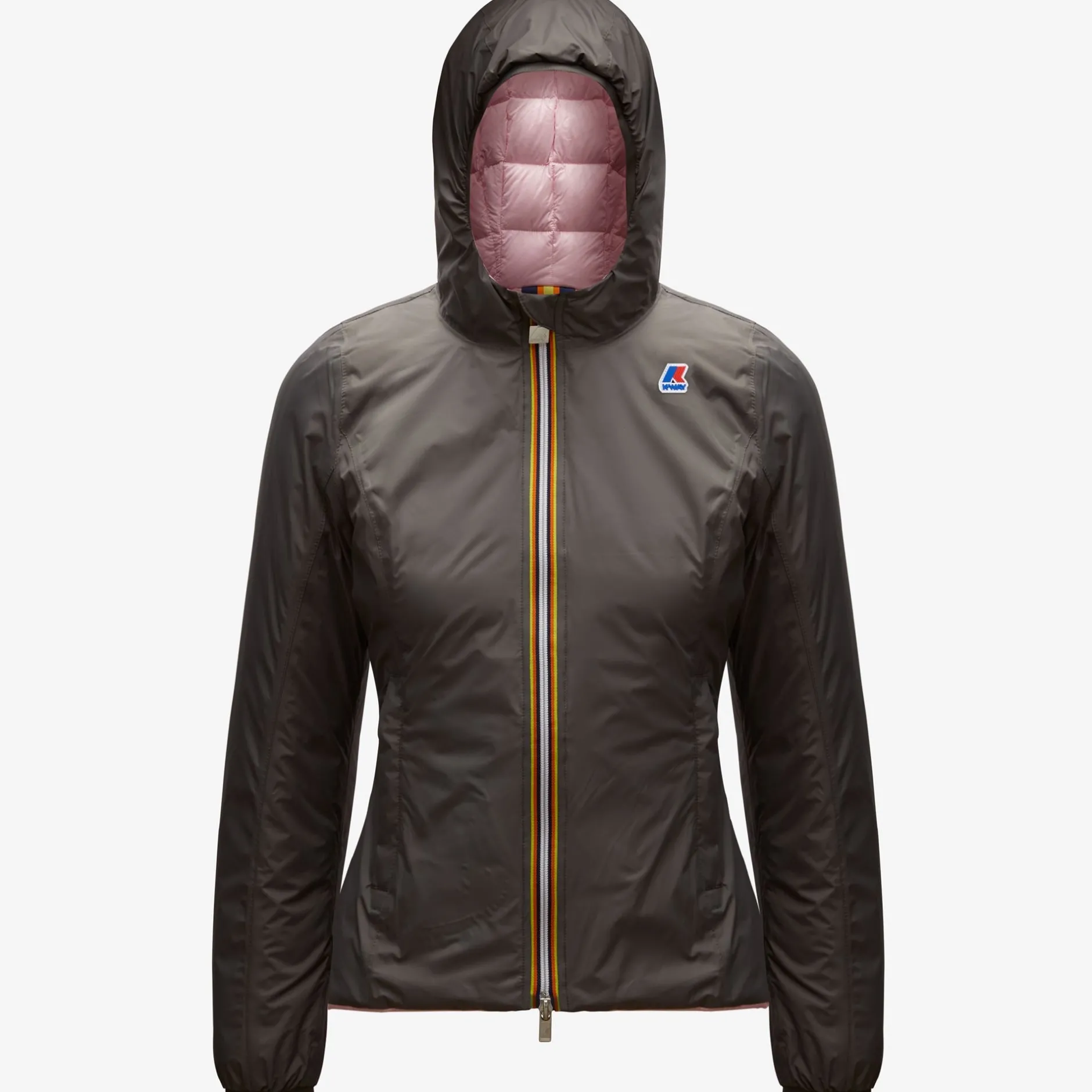 LILY THERMO PLUS.2 REVERSIBLE^K-Way Hot