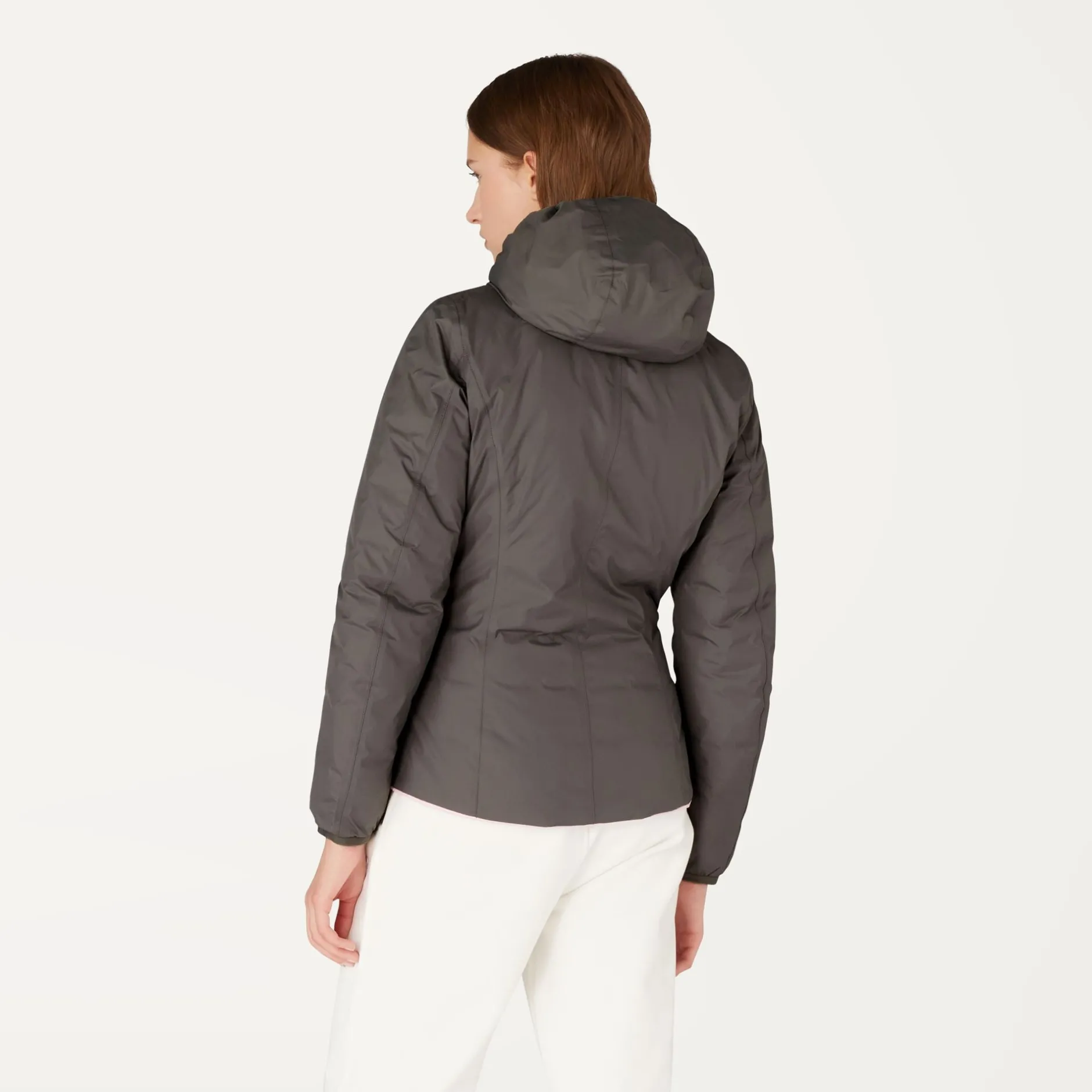 LILY THERMO PLUS.2 REVERSIBLE^K-Way Hot