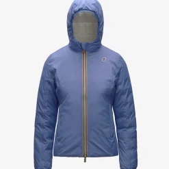 LILY THERMO PLUS.2 REVERSIBLE^K-Way