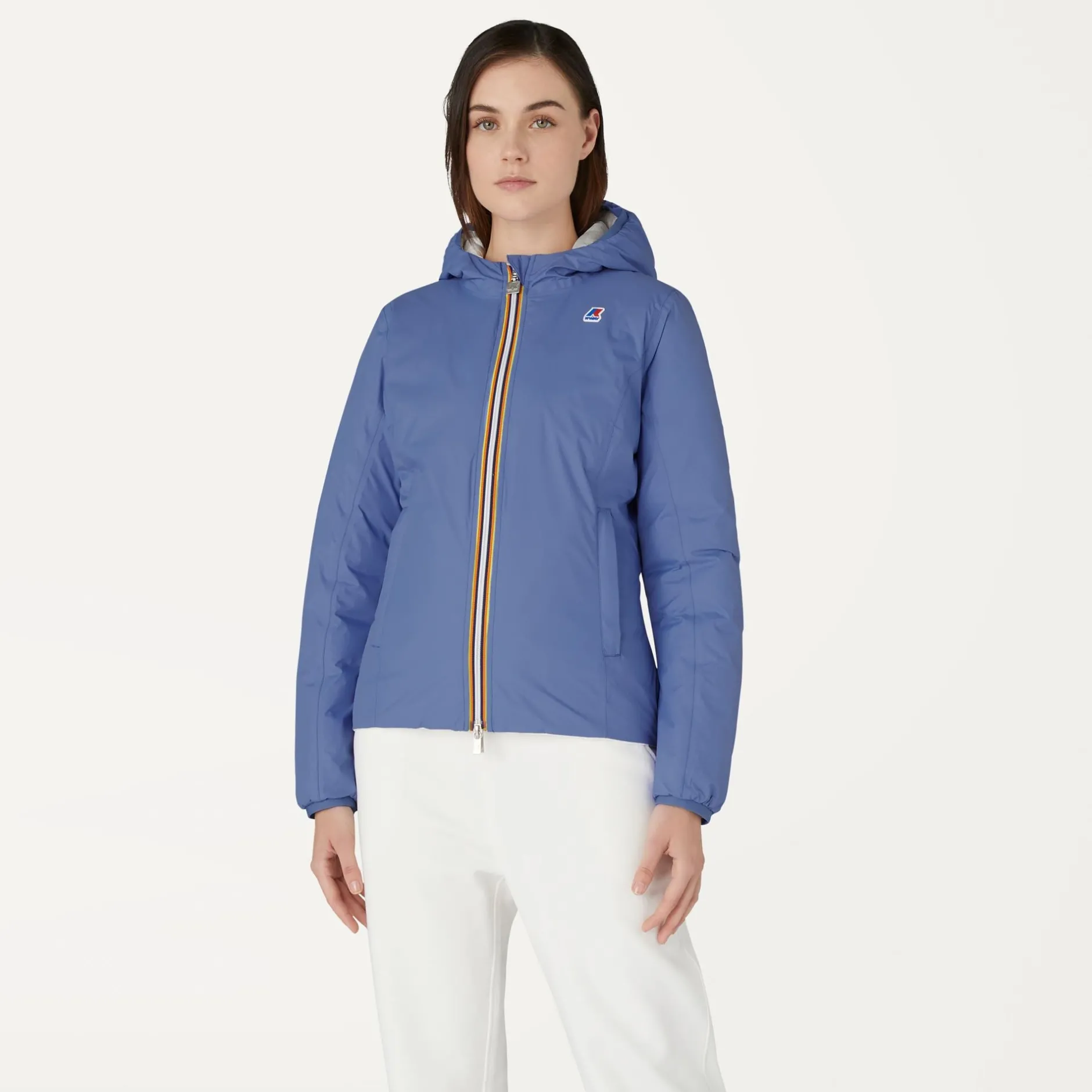 LILY THERMO PLUS.2 REVERSIBLE^K-Way
