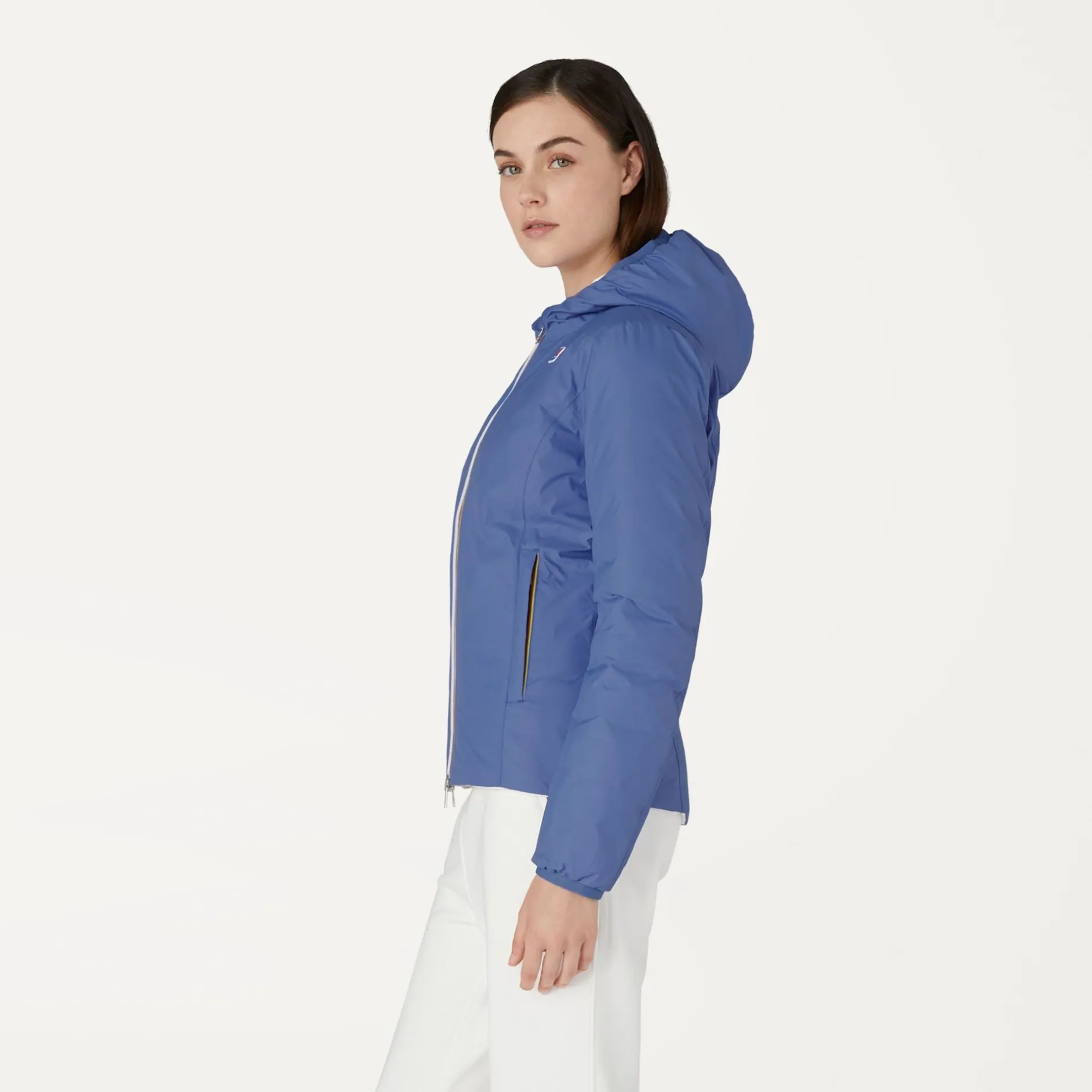 LILY THERMO PLUS.2 REVERSIBLE^K-Way