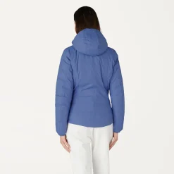 LILY THERMO PLUS.2 REVERSIBLE^K-Way