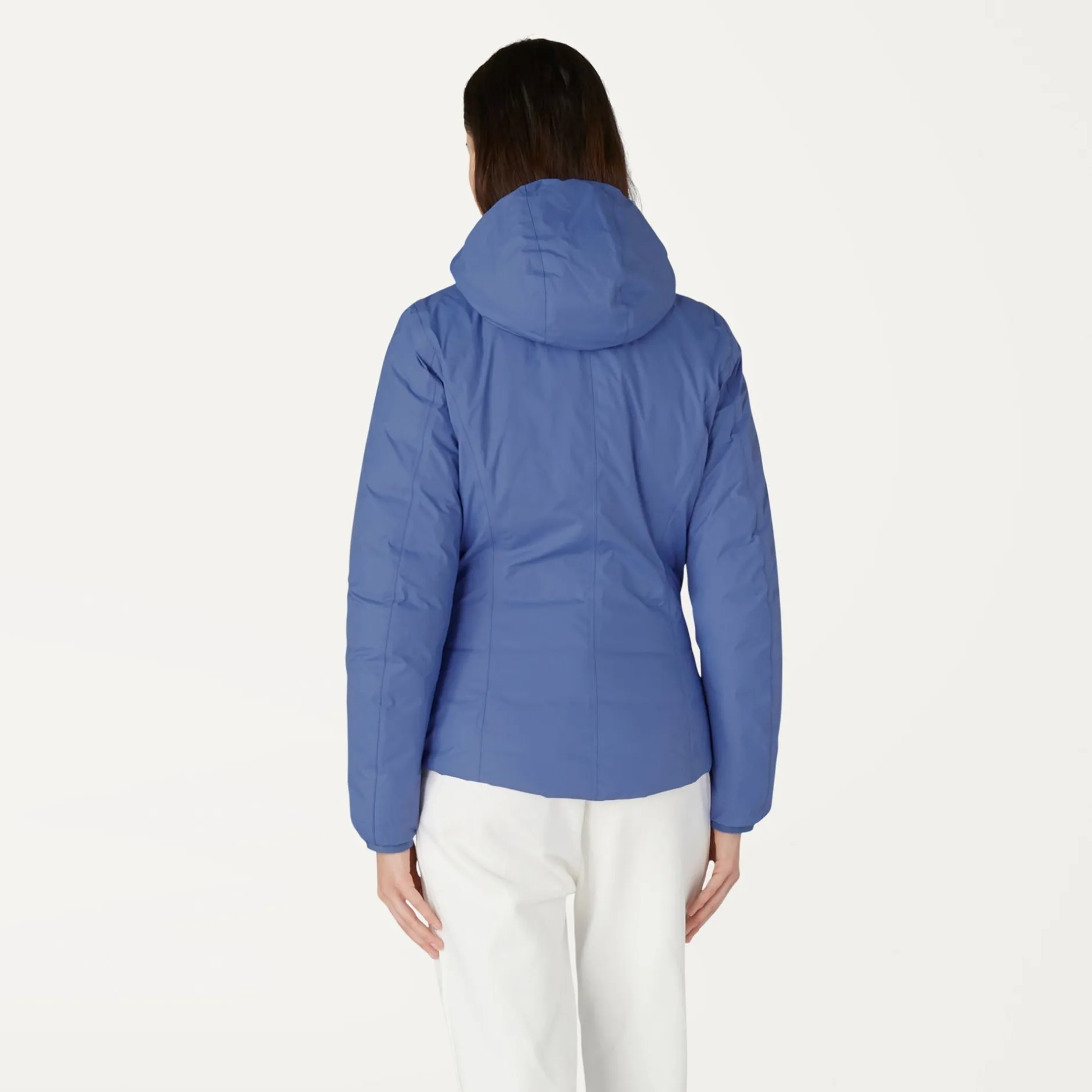 LILY THERMO PLUS.2 REVERSIBLE^K-Way