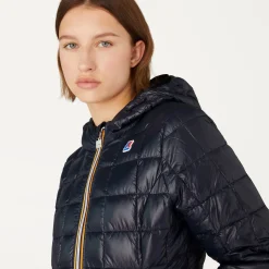 LILY THERMO PLUS.2 REVERSIBLE^K-Way Online