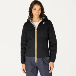LILY THERMO PLUS.2 REVERSIBLE^K-Way Sale