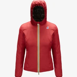 LILY THERMO PLUS.2 REVERSIBLE^K-Way Sale