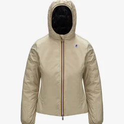LILY THERMO PLUS.2 REVERSIBLE^K-Way Sale