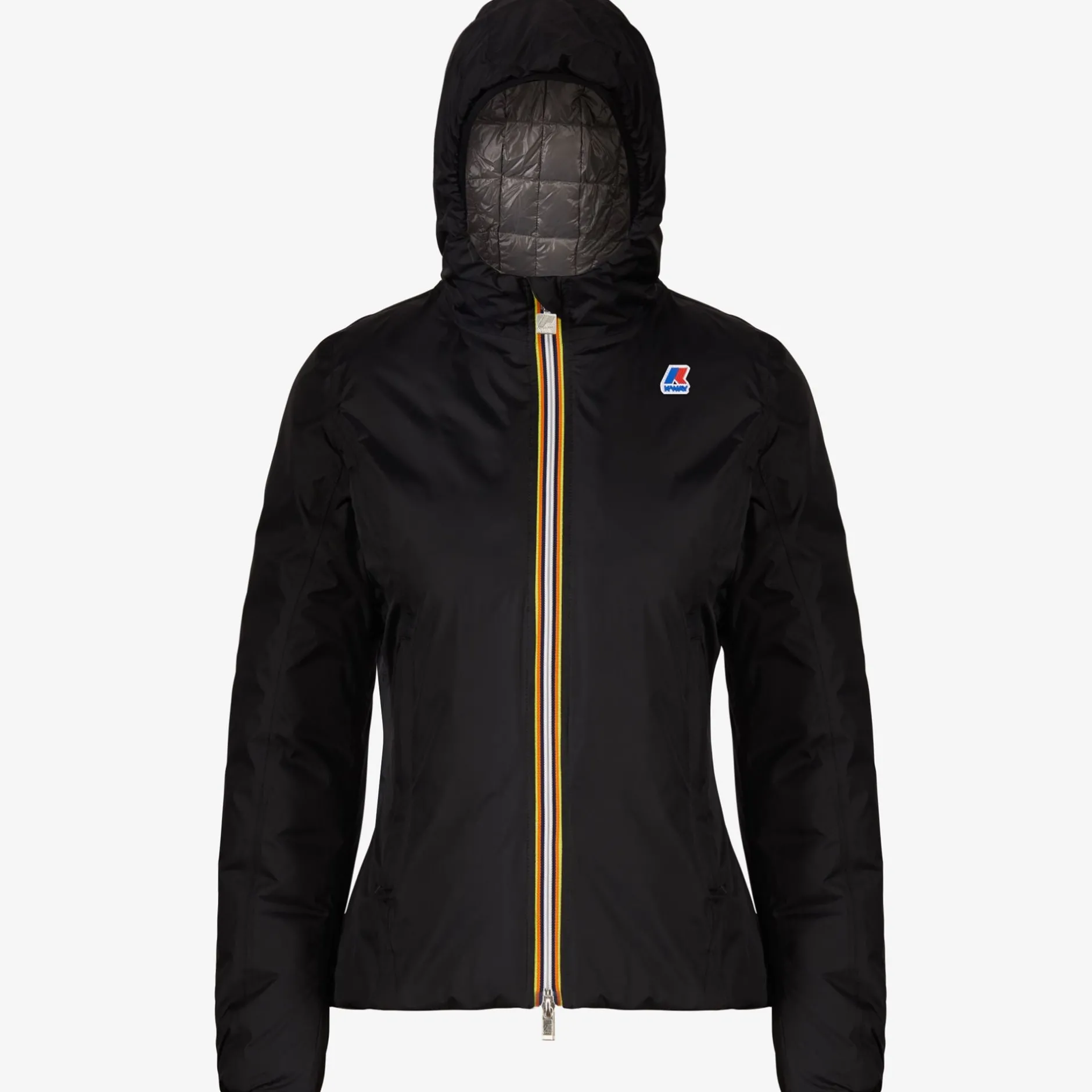 LILY THERMO PLUS.2 REVERSIBLE^K-Way Clearance