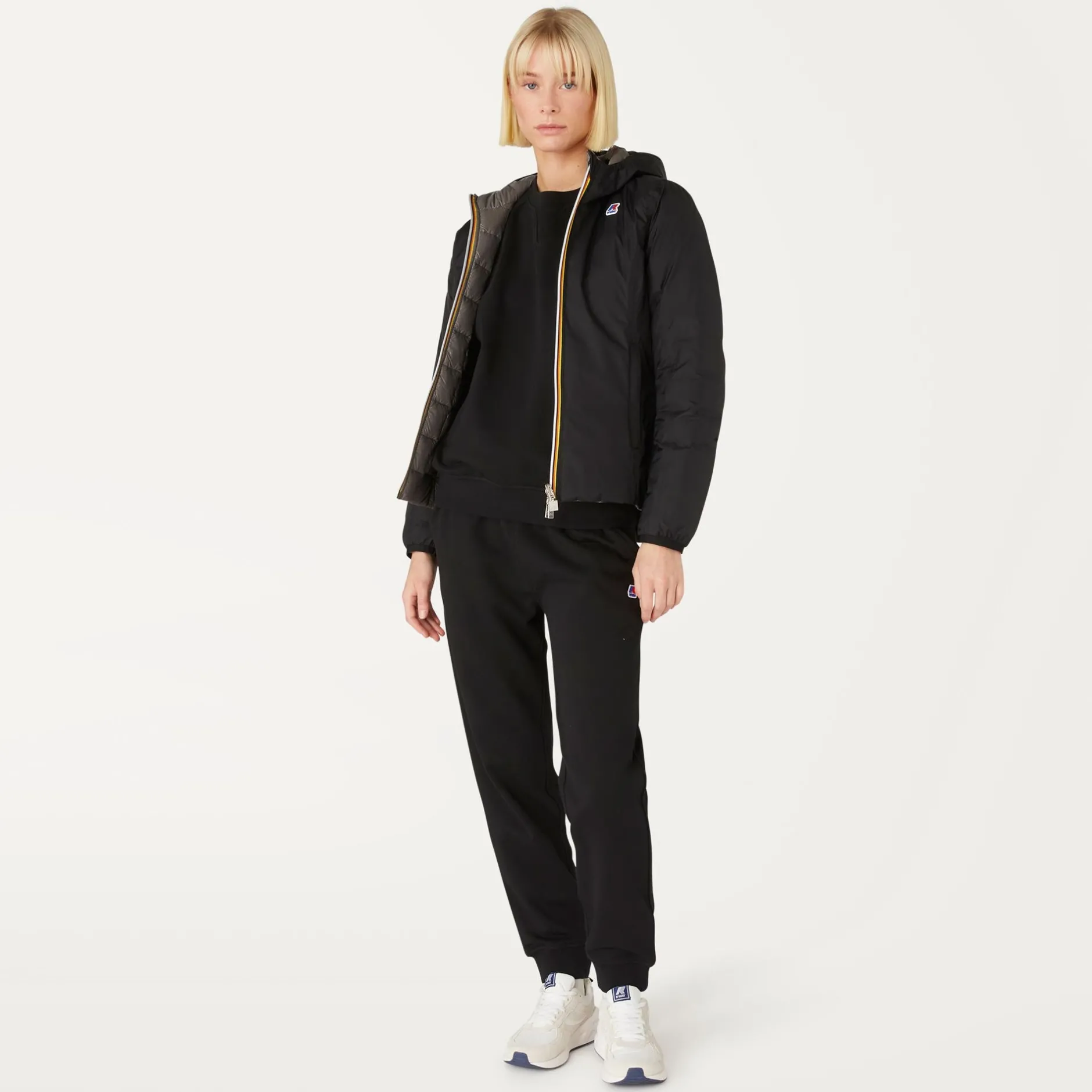 LILY THERMO PLUS.2 REVERSIBLE^K-Way Clearance