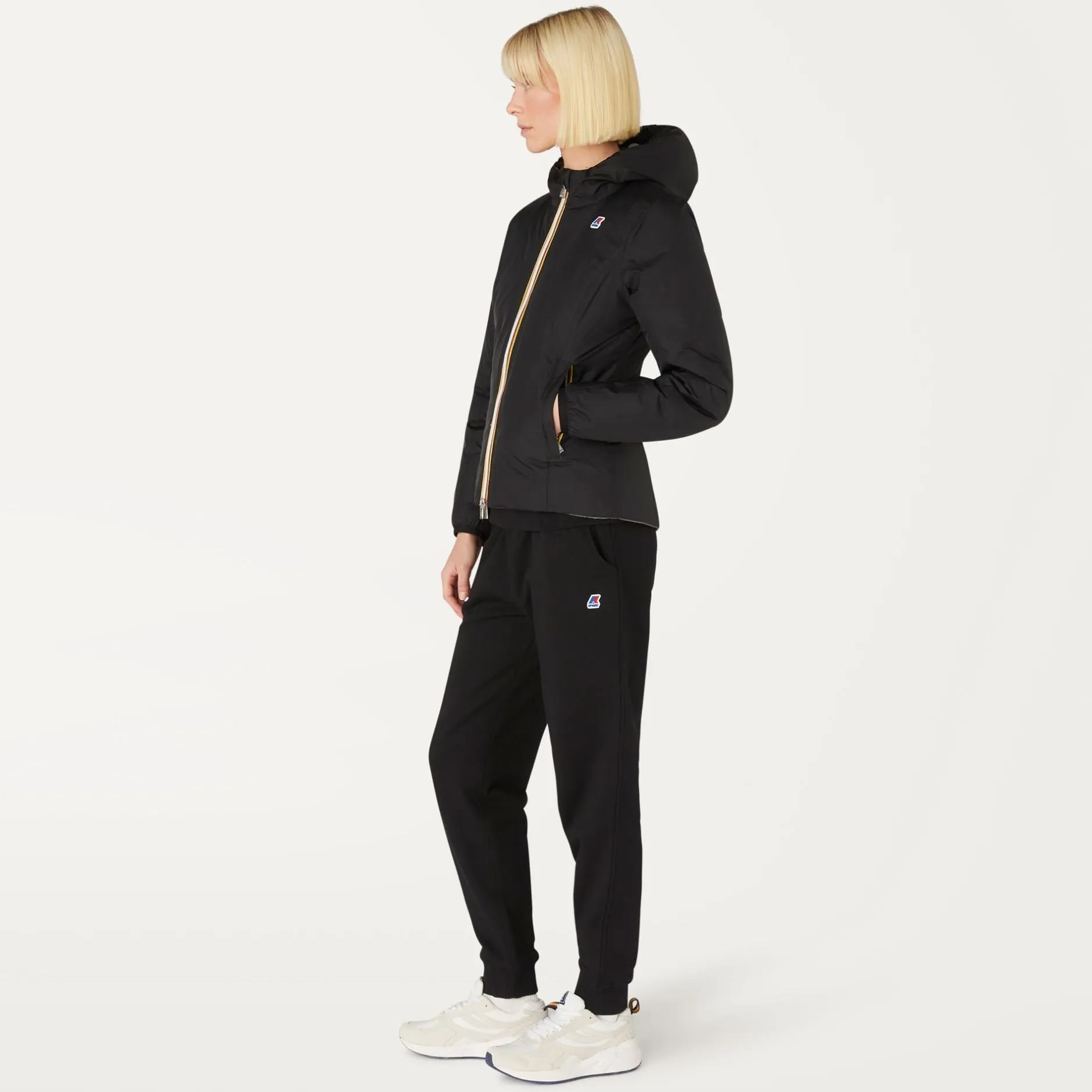 LILY THERMO PLUS.2 REVERSIBLE^K-Way Clearance