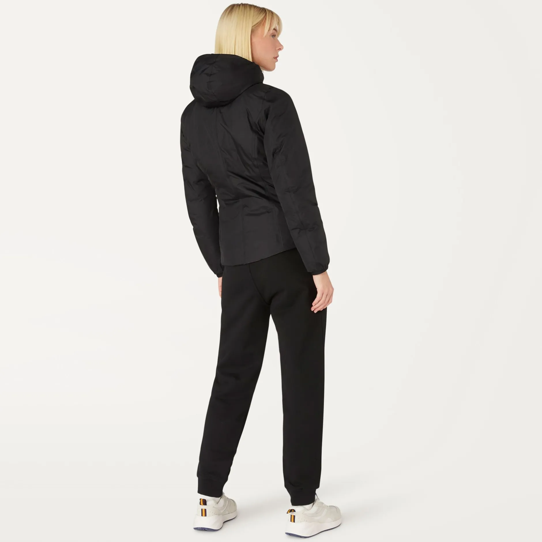 LILY THERMO PLUS.2 REVERSIBLE^K-Way Clearance