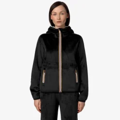 LILY VELOUR POLAR REVERSIBLE^K-Way Clearance